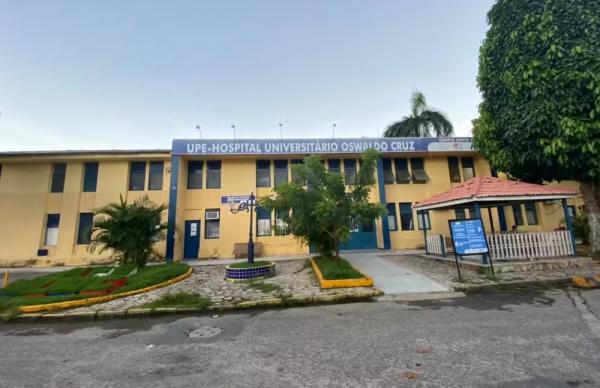 UPE abre seleção com 104 vagas para médicos de 26 especialidades e salários de até R$ 11,5 mil