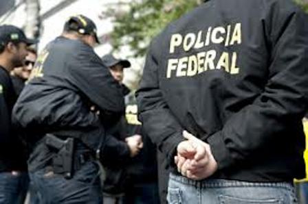 Polícia Federal abre concurso público para 566 vagas
