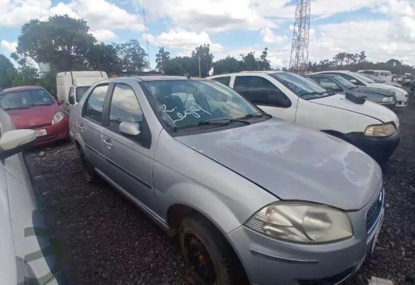 PRF fará leilão on-line de veículos retidos no Piauí; veja como participar
