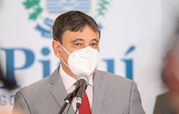 Wellington Dias afirma que agenda de Lula no Piauí será adiada