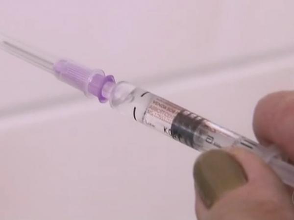 Campanha de vacinação contra gripe H1N1 inicia dia 30 de abril no Piauí