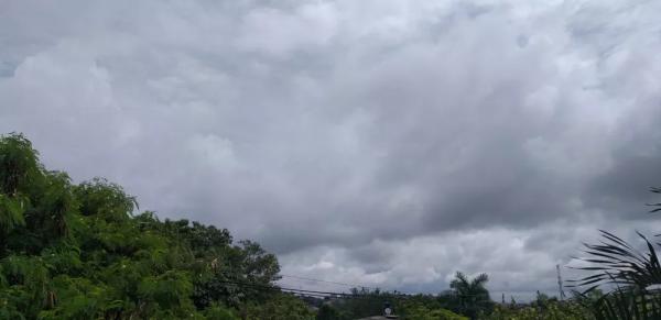Fim de semana será de chuva intensa no Norte e Centro-Norte do Piauí; confira previsão