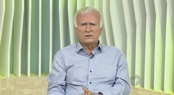 Evangelina Rosa deve descentralizar atendimento para evitar superlota&ccedil;&atilde;o.(Imagem:Cidade Verde)