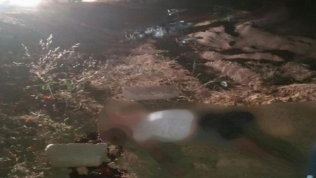 Vítima de acidente em Barão de Grajaú é sepultada em Floriano