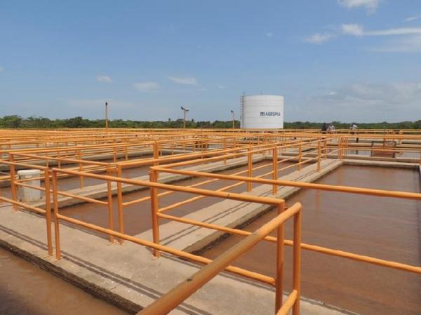 Teresina tem abastecimento comprometido e 7 cidades do PI ficam sem água
