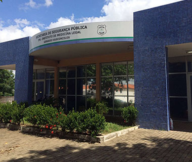 Jovem é morto e outro fica ferido em escola abandonada na zona Norte de Teresina