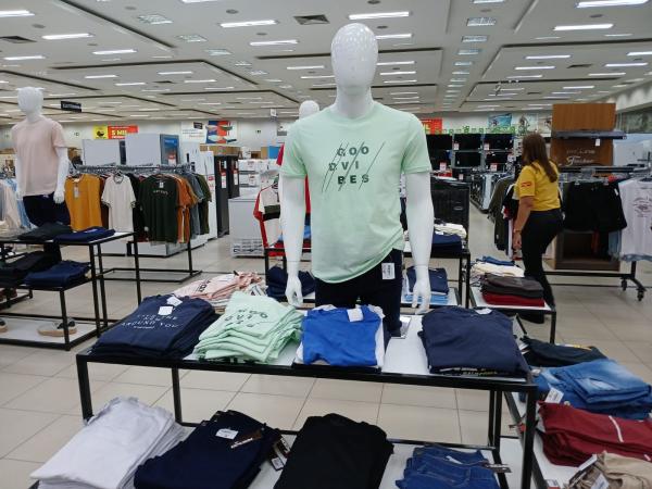 Armazém Paraíba de Floriano reúne ofertas para Dia dos Namorados, Copa do Mundo e festas juninas(Imagem:FlorianoNews)