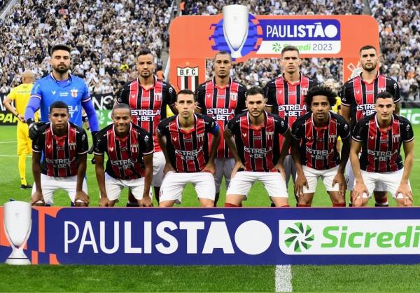 Botafogo-SP chega à Copa do Brasil no G-2 do Paulistão e com ex-técnico do Corinthians