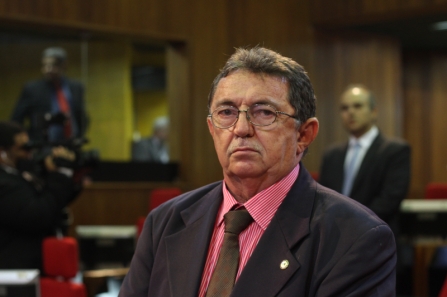 Rubem Martins elogia empenho de João Mádison na agropecuária