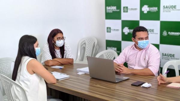 Secretário de Saúde pede ajuda à população para identificar servidores que prestam mau atendimento