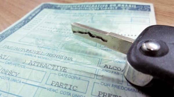 Pagamento do IPVA com 15% de desconto termina nesta sexta (7)