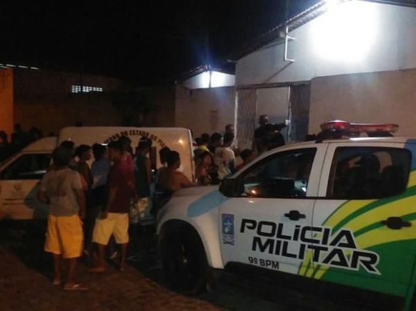 Jovem é encontrada morta em casa após 4 dias desaparecida