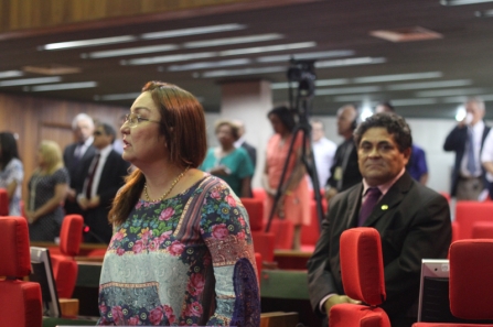 Governistas elogiam resultados das Parcerias Público Privadas