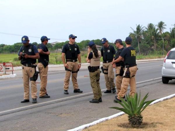 Polícia Rodoviária Federal flagra mais de 45 mil motoristas em excesso de velocidade