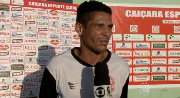 Copa do Nordeste motiva Juninho e Caiçara na última rodada: "Sonho vivo"