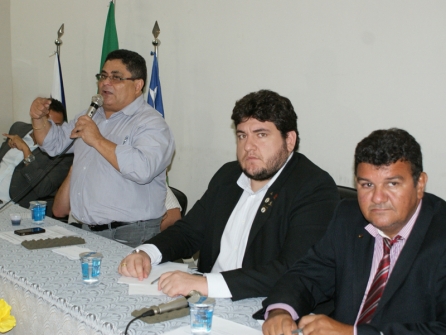 Operadoras não cumprem acordo assumido com a Câmara Municipal de Picos