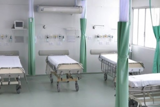 Ministério da Saúde habilita 10 leitos de UTI para hospital de Oeiras