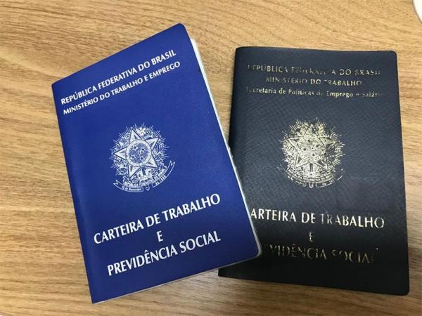 Piauí cria 16,4 mil empregos de carteira assinada em 2024