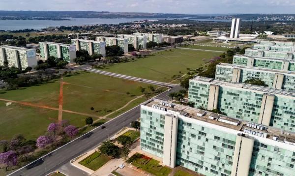 Nomeações foram publicadas no Diário Oficial da União.(Imagem:Rafa Neddermeyer/Agência Brasil)