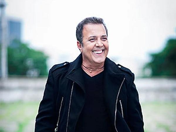  Cantor Jos&eacute; Augusto (Imagem:Divulga&ccedil;&atilde;o )