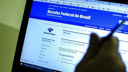 Receita Federal já recebeu 56 mil declarações no Piauí