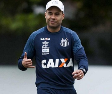 Comitê de Gestão do Santos decide manter Jair Ventura