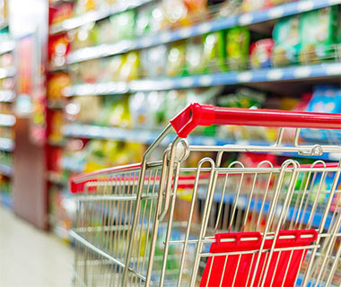 Supermercados de Teresina correm risco de desabastecimento