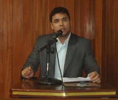 Presidente do PTC é encontrado morto no Rio