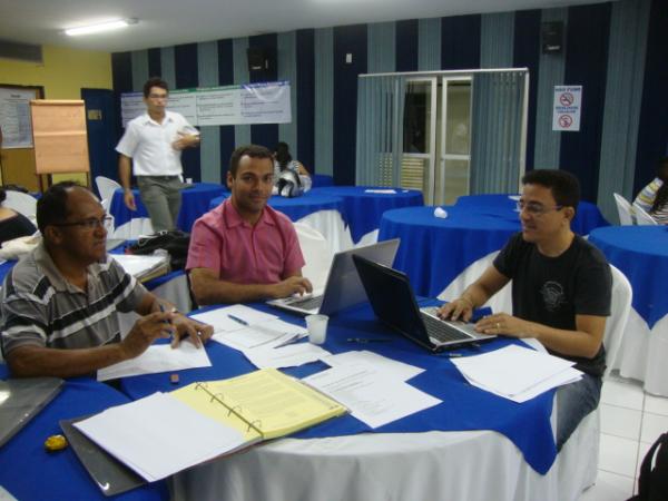 Empretec Sebrae(Imagem:reda&ccedil;&atilde;o)