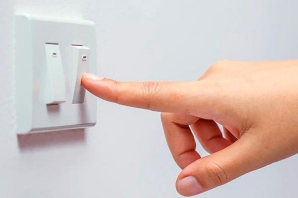 Economia no consumo de energia: dicas ajudam a reduzir o valor da conta de luz no final do mês