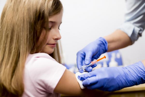Prazo de vacinação do HPV será prorrogado até setembro de 2017