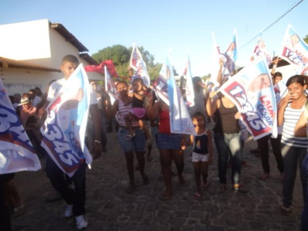 Coliga&ccedil;&atilde;o: Floriano Seguindo em Frente.(Imagem:FlorianoNews)