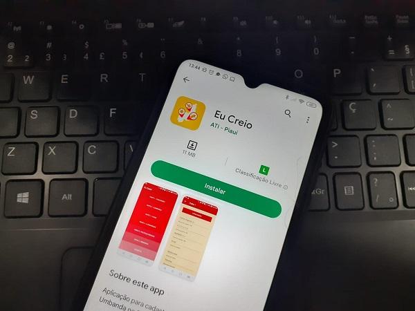 Novo aplicativo vai mapear povos de terreiros no Piauí