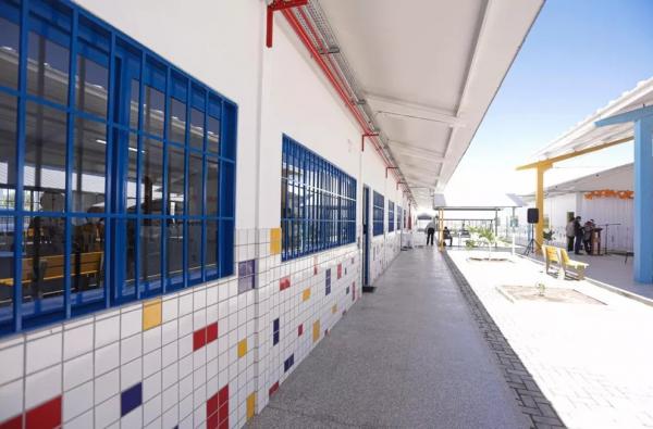Abertas matrículas para o ensino fundamental na rede municipal de Teresina