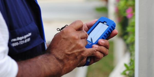 Concurso Censo 2021: IBGE lança simulador da remuneração de recenseador nesta terça-feira
