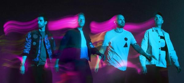 Coldplay no Brasil: ingressos estão esgotados para os três shows
