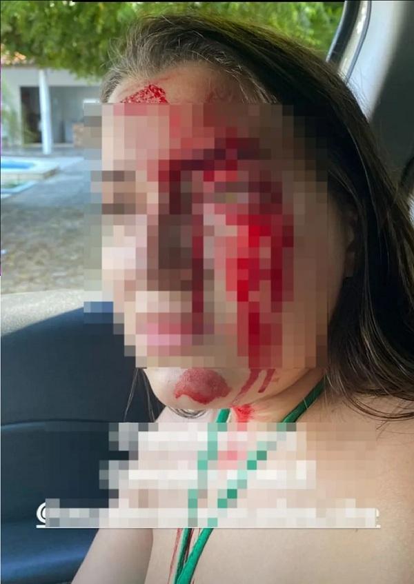Apenas uma a cada dez vítimas de feminicídio tinham medida protetiva no Piauí em 2022