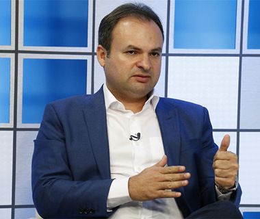 Governador oferece Companhia Metropolitana para Mainha