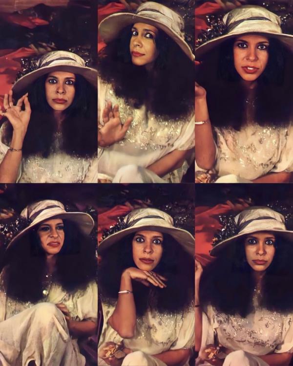 Fotógrafa Marisa Alvarez Lima deixa imagens icônicas em discos de Gal Costa e Maria Bethânia