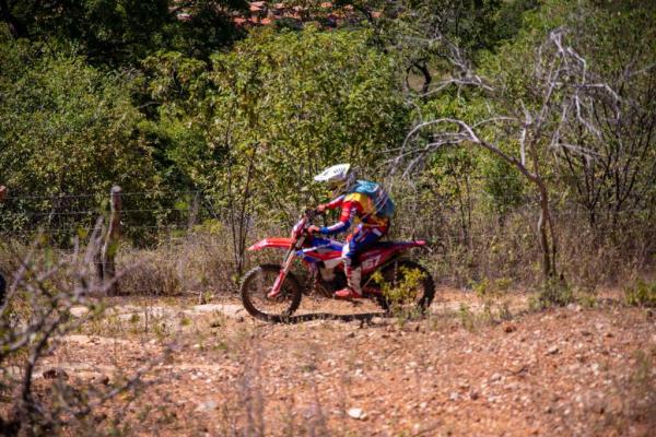 Enduro do Corisco ter&aacute; encontro de gera&ccedil;&otilde;es de campe&otilde;es.(Imagem: Divulga&ccedil;&atilde;o)