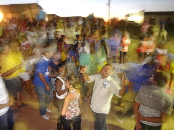Coliga&ccedil;&atilde;o: N&oacute;s Podemos (Imagem:FlorianoNews)