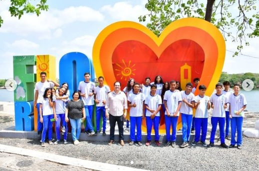 "Potencialidades Turísticas de Floriano" é tema de palestra no  Dia Mundial do Turismo