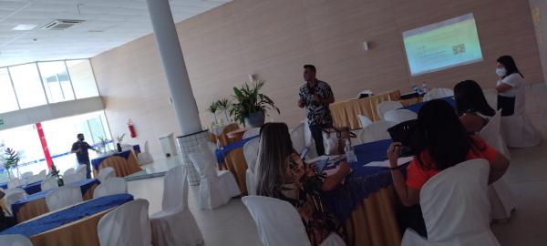 Floriano sedia encontro de forma&ccedil;&atilde;o educacional para 28 munic&iacute;pios(Imagem:FlorianoNews)