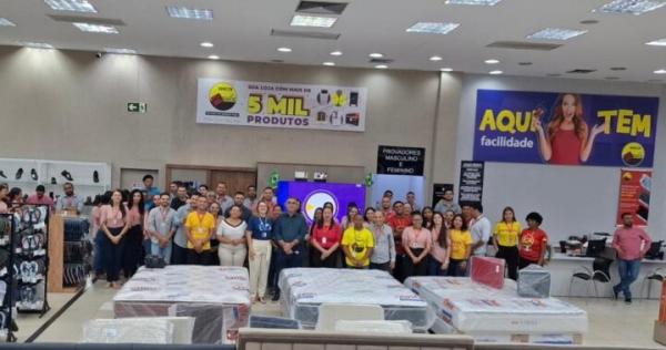 Sesc promove ação sobre saúde mental para colaboradores do Armazém Paraíba