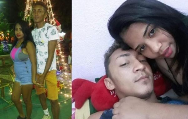 Jovem &eacute; morta a pauladas pelo namorado no interior do Piau&iacute;.(Imagem:Reprodu&ccedil;&atilde;o)