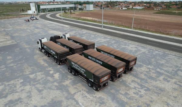 Piauí atrai 120 empreendimentos entre 2023 e 2025 e projeta R$ 44,7 bilhões em investimentos