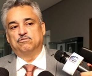 Reforma política gera embate entre os deputados na Assembleia Legislativa do PI
