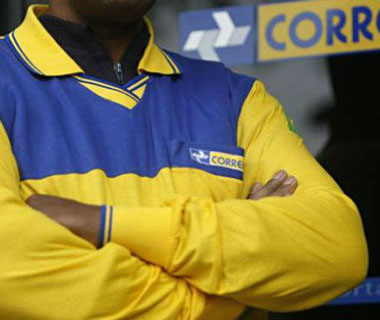 TST determina que 80% do efetivo trabalhe em cada unidade dos Correios