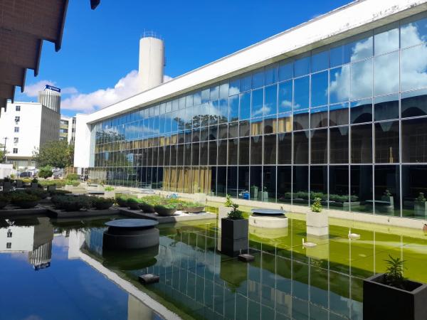 Alepi cria cargos de analista e técnico legislativo para concurso público