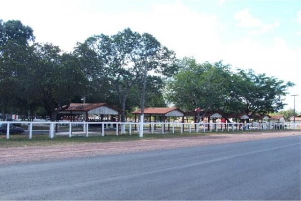 Leilão de barracas da 47ª Exposição Feira Agropecuária acontece neste domingo